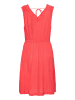ICHI Kleid IHMARRAKECH Regular fit in Geranium