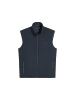 Marc O'Polo Wende-Weste in Dark Navy