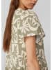 QS Kleid in 72A0_salbeigrün