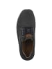 Josef Seibel Halbschuhe New Anvers 06 in dunkelblau