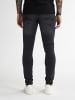 Petrol Industries Narrow Fit Jeans Nash in Schwarz