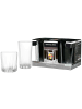 Ritzenhoff & Breker 6er Set Whiskygläser Macau 330 ml in transparent