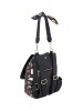 myMo Women Backpack in Black