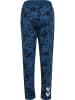 Hummel Verstellbare Taille Hose Hmljanno Jungen in ENSIGN BLUE