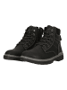 Whistler Schnürboots Eilla in 1001S Black Solid