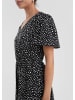 QS Kleid in 99A0_schwarz