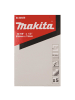 Makita Werkzeug B-40559 in Türkis