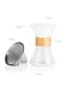 BEEM POUR OVER Kaffeekaraffe - 0,7 L