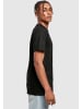 Mister Tee T-Shirt in black