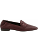 Paul Green Slipper für Damen in weinrot