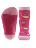 ewers 2er-Set Stoppersocken 2er Pack Prinzessin in pink