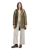 CARTOON Outdoorjacke mit Kapuze in Dusty Olive