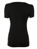 Emporio Armani T-Shirt in Schwarz