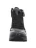 remonte Stiefelette in schwarz