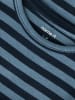 name it Langarmshirt Slim Fit Rundhals Nmnbanio in dark sapphire