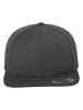  Flexfit Snapback in darkgrey