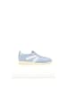 MJUS Sneaker in blau