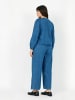 Wasabi Concept Übergangsjacken WA-JANE in 2240 MEDIUM BLUE DENIM