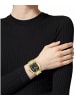 Versace Analoguhr für Damen in gold