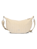 Zwei Mademoiselle.M Umhängetasche 34 cm in cord creme