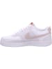 Nike Schnürhalbschuh in grau