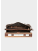 PICARD Aktentasche Toscana Kastanie