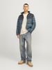 Jack & Jones Steppjacke in Magical Forest