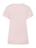 Hanro Schlafshirt Sleep & Lounge in pink whip