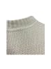 BOSS Strickpullover in Open white