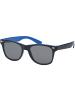 BEZLIT Kinder Sonnenbrille in Schwarz/Blau