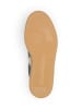 Marc O'Polo Sneaker in dark cloudless blue/beige