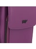 Braun Büffel Capri Mini Bag Umhängetasche Leder 10 cm viola
