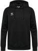 Hummel Hummel Kapuzenpullover Hmlgo Multisport Unisex Erwachsene in BLACK