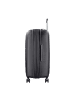 Mandarina Duck Logoduck 4-Rollen Trolley 69 cm black