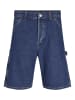 Jack & Jones Jeans-Shorts in Blue Denim