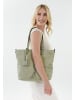 Tamaris Shopper TAS Nele in sage 970