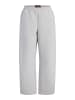 Jogginghose in Light Grey Melange