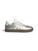 adidas Sneaker VL COURT 3.0 in silvmt/owhite/gum