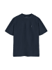 Polo Club T-Shirt in Navyblau