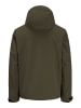 Jack & Jones Jacke in Grape Leaf