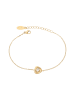 faina Bracelet in Gold