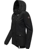 ragwear Winterjacke Parkker Warm YOUMODO in Black