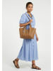 SURI FREY Shopper SFY Daggy in sahara 920