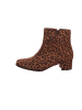 Sioux Stiefeletten in braun
