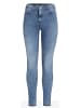 Cars Jeans Jeggins für Damen in grün