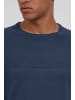 BLEND Strickpullover BHAdriano in Blau