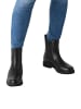 Tamaris Stiefeletten schwarz