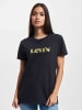 Levi´s T-Shirts in batwing black