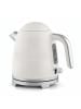 SWEISS Vintage Wasserkocher 1L beige KTS8