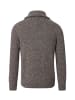 CASAMODA Pullover in Beige